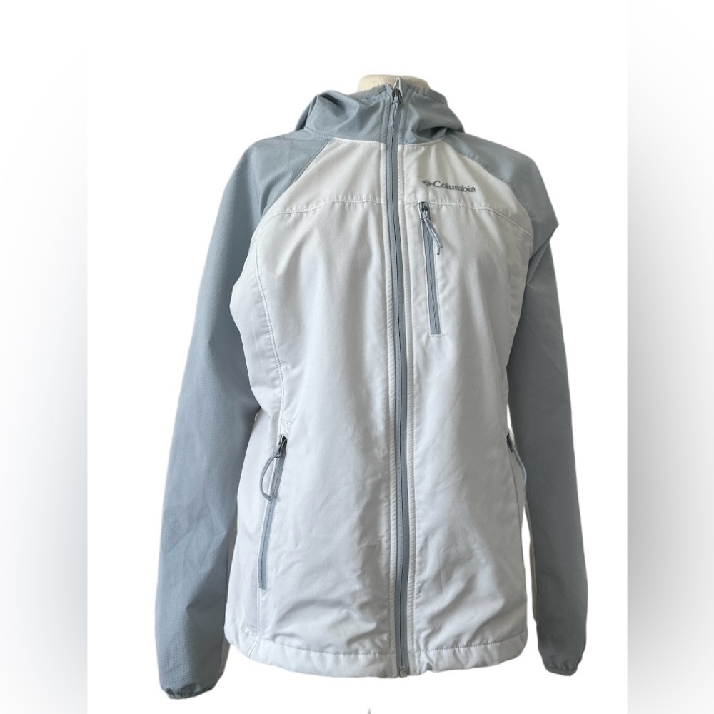 Columbia Women’s XL Wind Breaker Jacket